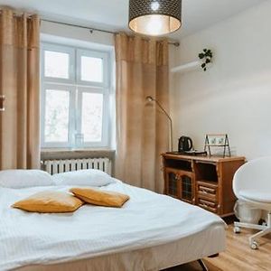 Rooms Gdansk Wrzeszcz Centrum